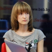 Татьяна Замировская