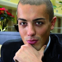 Николай Мрочковский