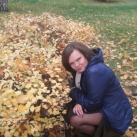 Илона Шикова