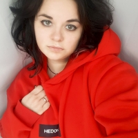 Наталия Московских