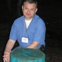 Андрей Земляной