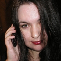 Елизавета Шумская