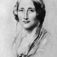 Элизабет Гаскелл