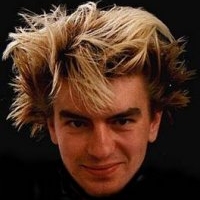 Александр Балунов