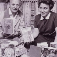 Анн И Серж Голон