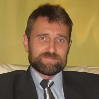 Сергей Шкенёв