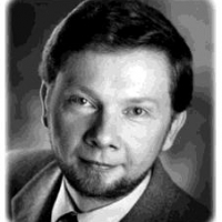 Экхарт Толле