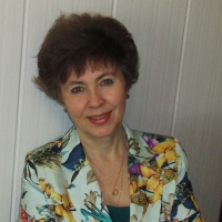 Светлана Лубенец