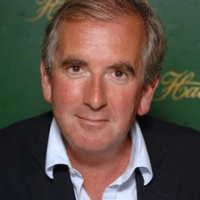 Роберт Харрис