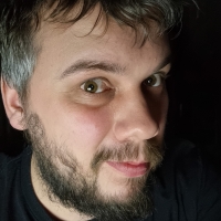 Кирилл Туров