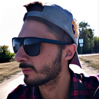 Илья Соломенный