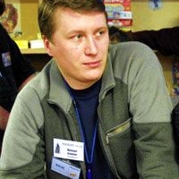 Михаил Кликин