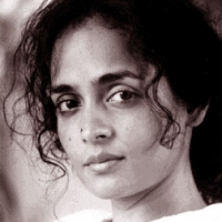 Арундати Рой