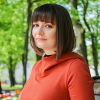 Влада Ольховская