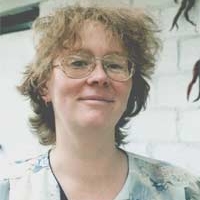 Оксана Панкеева