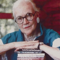 Лилиан Джексон Браун