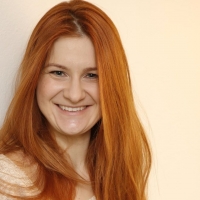 Мария Бутина