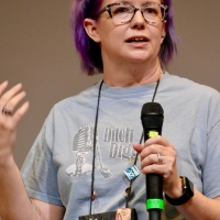 Мёр Лафферти