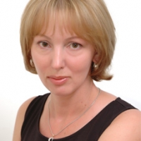 Елена Логунова
