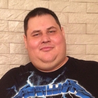 Алексей Широков