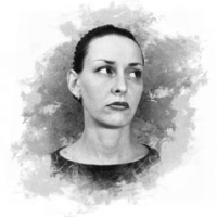 Ольга Швецова