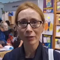 Юлия Яковлева