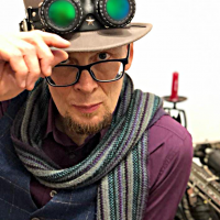 Сергей Ильин