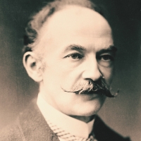 Томас Гарди / Томас Харди