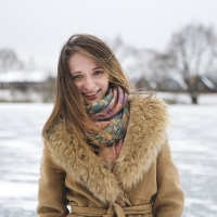 Маргарита Блинова