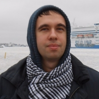 Роман Суржиков