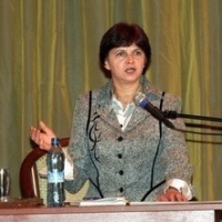 Юлия Гнатюк