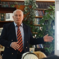 Богдан Сушинский