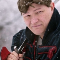 Яцек Комуда