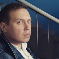 Владимир Сединкин