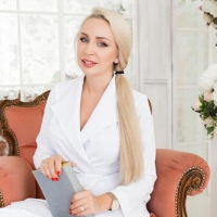 Наталья Зубарева