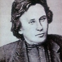 Яков Абрамов