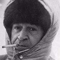 Владимир Санин