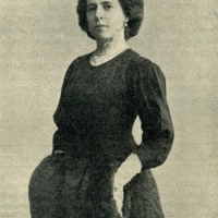 Лидия Чарская