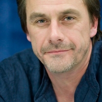 Майкл Маршалл Смит