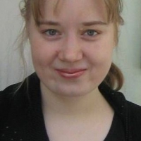 Екатерина Митрофанова