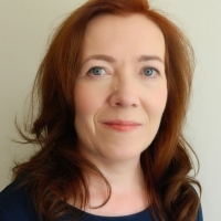 Диана Сеттерфилд