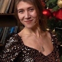 Варя Медная