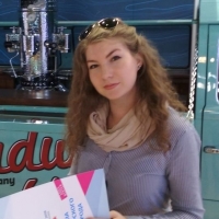 Анна Кондакова / А. Райро