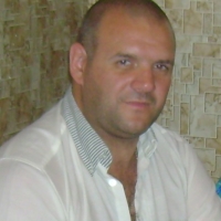 Алексей Шолохов