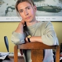 Лайонел Шрайвер