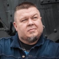 Вадим Шарапов