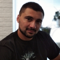 Александр Гальченко