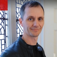 Джеймс Кэрол