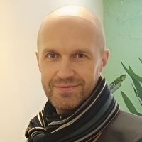 Сергей Шакурин