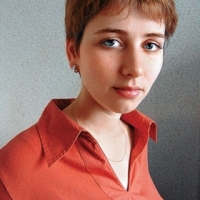 Анна Старобинец